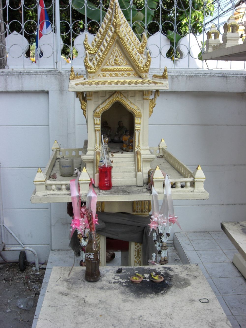 spirit house