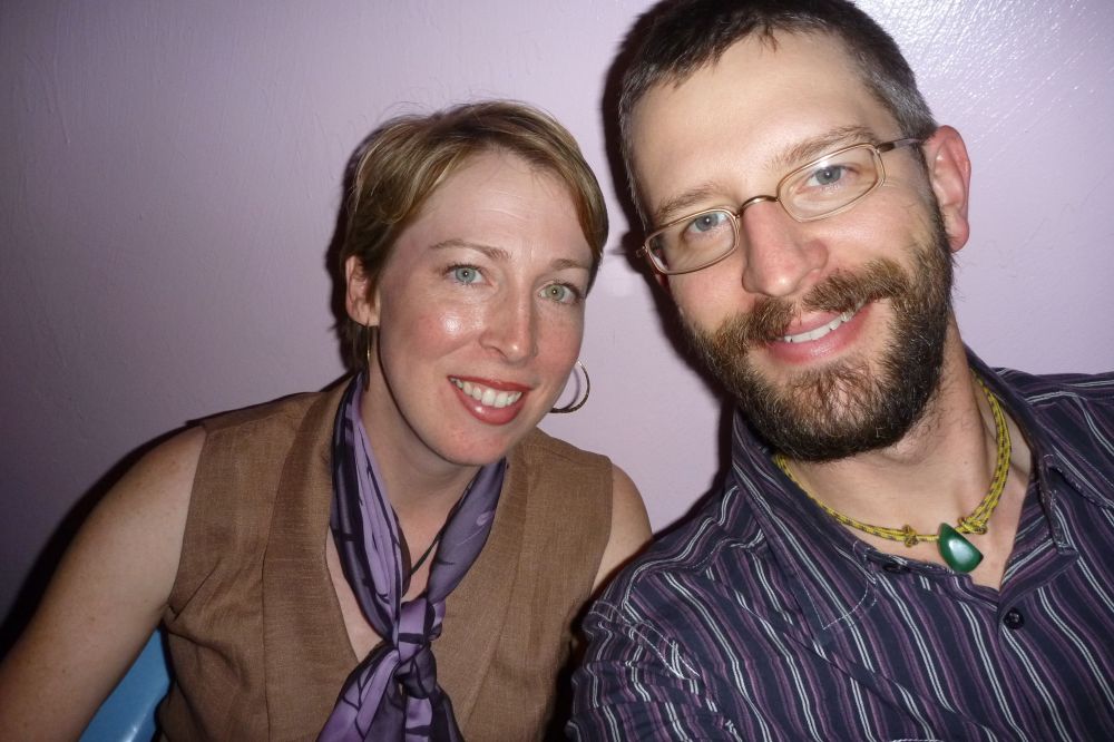 plenty of time for self portraits