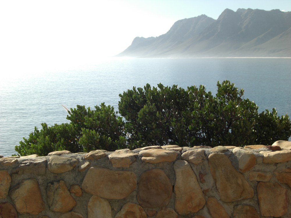 southern Atlantic coast