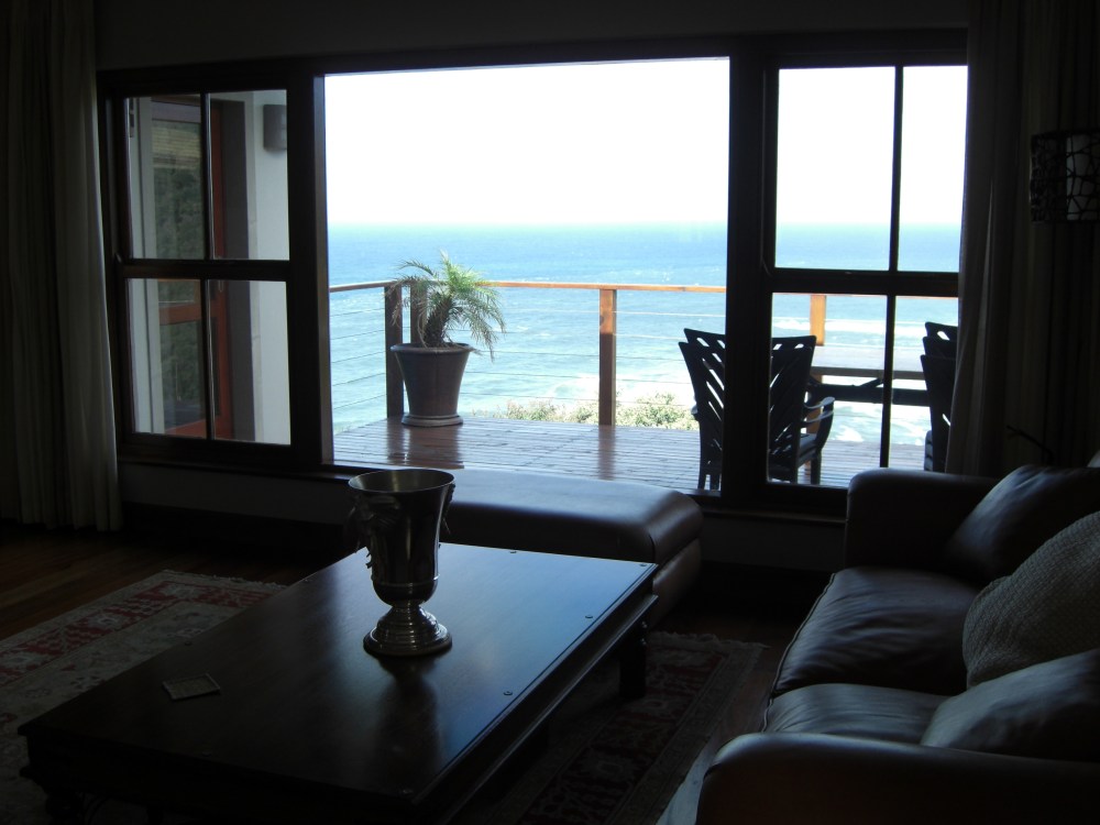 the view waiting for us the next morning