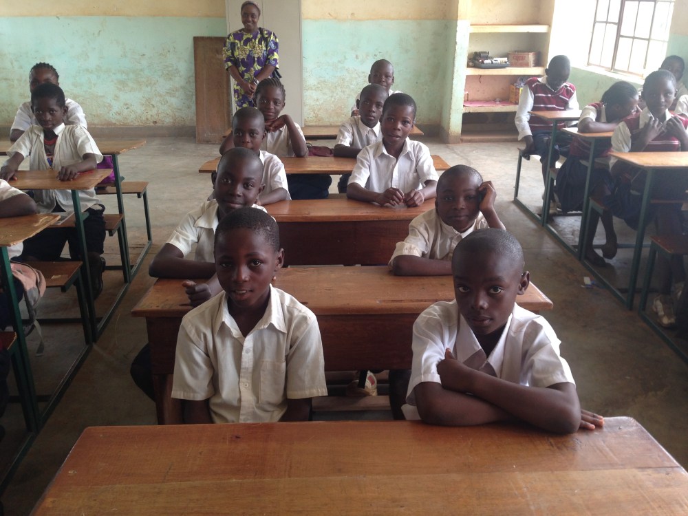 starting to wonder what I'm laughing at