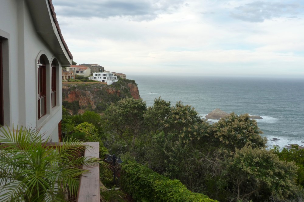 cliffside neighborhood