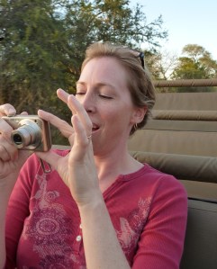 not quite the same thing