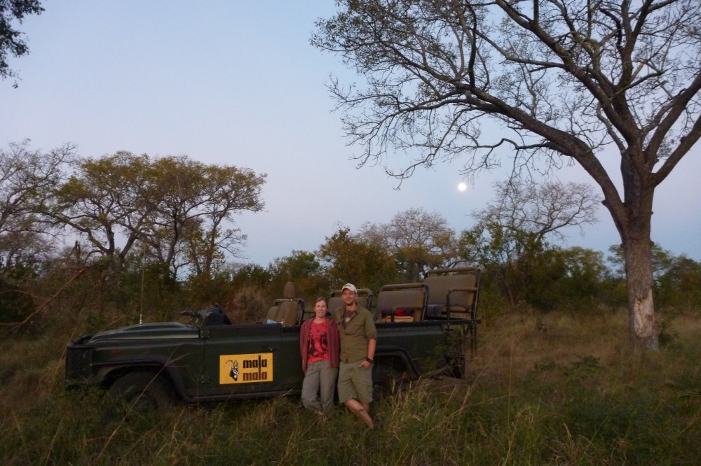 us with Reliable Rover