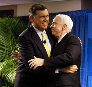 Pretty darn awkward.